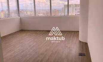 Imagem 5: Sala à venda, 38 m² por R$ 385.000,00 - Centro - Santo André/SP