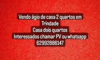 Imagem: Vendo ágio jardim decolores