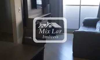 Imagem 2: REF L6130 - Apartamento no Bairro do Jaguaribe - Osasco SP