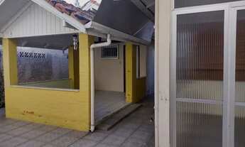 Imagem 3: Próximo ao Centro Casa de 1 suite + 1 dormitório com ampla área externa atras Vila Operári