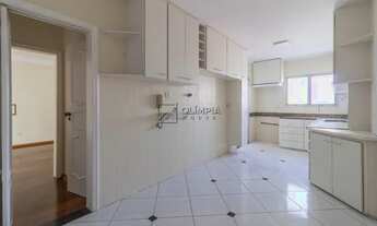 Imagem 6: Apartamento Locação Vila Nova Conceição 185 m² 3 Dormitórios