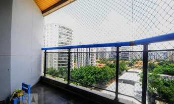 Imagem 4: Apartamento à Venda - Brooklin, 3 Quartos, 110 m2