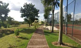 Imagem 4: Terreno Terras de Siena Ribeirão Preto/SP