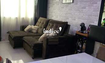 Imagem: Apartamento para aluguel 2 quartos 2 vagas