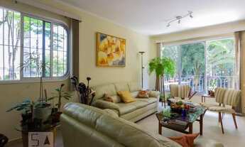 Imagem: Apartamento à Venda - Brooklin, 4 Quartos