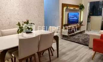 Imagem 2: Apartamento para Venda em São José, Campinas, 2 dormitórios, 1 banheiro, 1 vaga