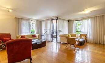 Imagem: Apartamento Locação 4 Dormitórios - 239