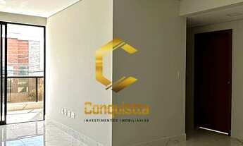 Imagem 2: Apartamento para venda tem 115 metros quadrados com 3 quartos em Cidade Nobre - Ipatinga