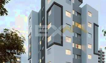 Imagem: Apartamento Novo (na planta) Bairro Residencial