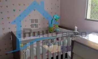 Imagem 6: Apartamento 2 Quartos para Venda em Contagem, Cabral, 2 dormitórios, 1 suíte, 1 banheiro