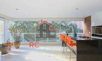 Imagem 7: Apto com terraço gourmet, 4 dts, 3 stes, 4 vagas, Perdizes