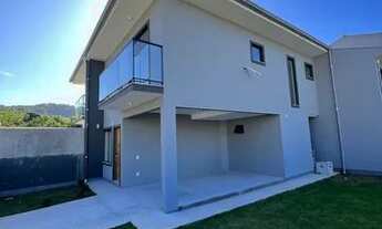 Imagem 2: Casa em Potecas com 3 quartos sendo 1 suíte 3 banheiros e 2 vagas