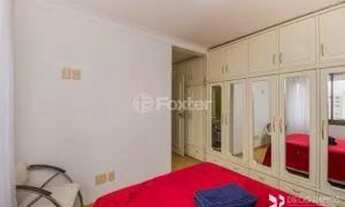 Imagem 6: Apartamento para venda com 234 metros quadrados com 3 quartos em Cristo Redentor - Porto A