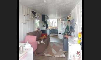 Imagem 5: Vendo casa fazendinha