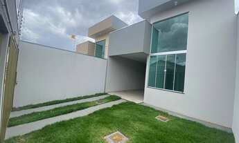 Imagem 2: Linda Casa Residencial - Vale do Sol
