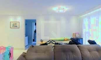 Imagem 4: Apartamento à Venda - Campestre, 3 Quartos, 124 m2