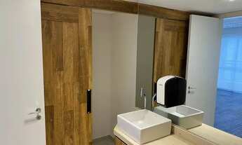 Imagem 7: Sala Comercial Completa Novamérica Office Park