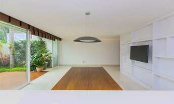 Imagem 6: SãO PAULO - Casa Padrão - Alto da Boa Vista