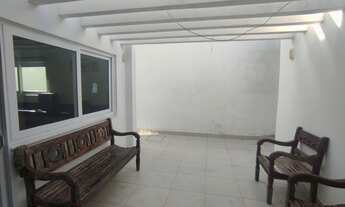 Imagem 7: Casa para aluguel possui 250 metros quadrados com 6 quartos em Villa Padova - Porto Segur