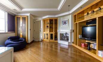 Imagem: Cobertura Venda Jardim Paulista 600 m²