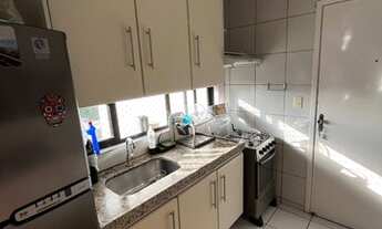 Imagem 2: Apto Edf Agave, Rua Santana, 03 qtos, 02 vagas, em Casa Forte