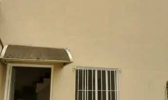 Imagem: CS0766 Casa Alto da Mooca