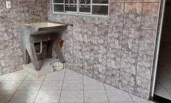 Imagem 7: Casa com 2 dormitórios para alugar, 68 m² por R$ 1.343,00/mês - Vila Bela - Americana/SP