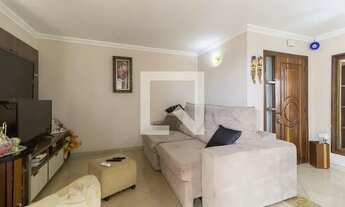 Imagem 6: Apartamento à Venda - Vila das Mercês, 3 Quartos, 146 m2