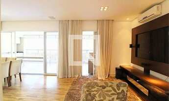 Imagem 1: Apartamento à Venda - Vila Leopoldina, 3 Quartos, 117 m2