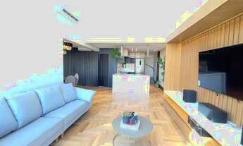 Imagem 3: Duplex para aluguel possui 110 metros quadrados com 1 quarto em Cerqueira César - São Paul