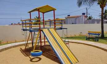 Imagem 2: Apartamento para venda tem 55 metros quadrados com 2 quartos em Búzios, área da, Nísia Flo