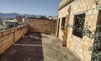 Imagem 6: Construção Apartamento com 2 dormitórios