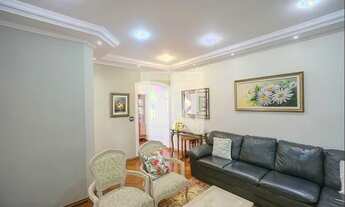 Imagem 3: Casa à Venda - Tatuapé, 4 Quartos, 260 m2