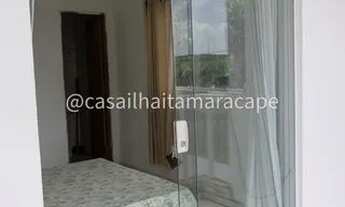 Imagem 5: Casa em ilha de Itamaracá