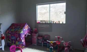 Imagem 5: Casa 3 quartos, 148 m² por R$ 250.000,00 - Jardim Itália - Uberaba/MG