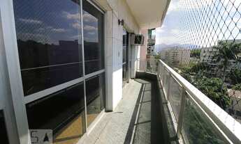 Imagem 7: Apartamento à Venda - Freguesia , 3 Quartos, 126 m2