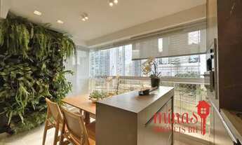 Imagem 4: NOVA LIMA - Apartamento Padrão - Vila da Serra