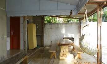 Imagem 2: Casa no universitario 1