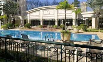 Imagem 2: Apartamento Alto Padrão no Mustique, Brooklin