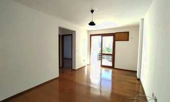 Imagem 2: Apartamento para aluguel 2 dormitórios com garagem no Centro - Novo Hamburgo - RS