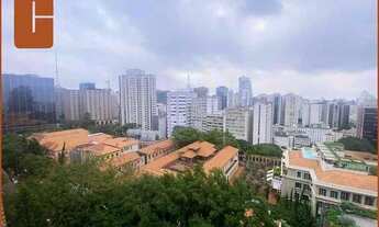 Imagem 4: SÃO PAULO - Apartamento Padrão - BELA VISTA