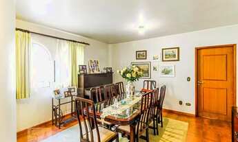 Imagem 7: Casa à Venda - Campo Belo, 4 Quartos, 270 m2