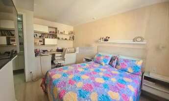 Imagem 4: Cobertura Duplex à Venda 3 Qtos, 2 Suítes 170m² - Vila da Penha