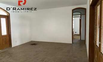 Imagem 4: Casa Olho D´Agua - Parque Altântico - Duplex - Estacionamento 6 Carros