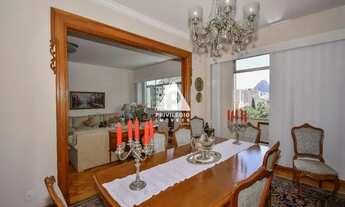 Imagem 6: Cobertura à venda, 3 quartos, 2 suítes, 2 vagas, Laranjeiras - RIO DE JANEIRO/RJ