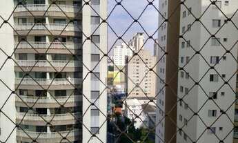 Imagem 3: Apartamento com 3 dormitórios para alugar, 88 m² por R$ 5.252,84/mês - Vila Leopoldina - S