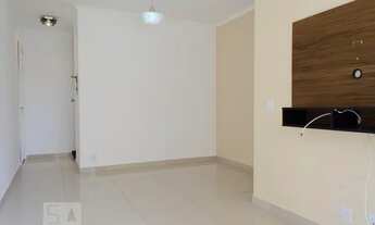 Imagem 2: Apartamento para Aluguel - São Bernardo, 2 Quartos, 55 m2