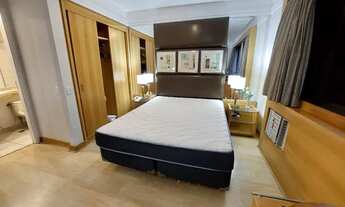 Imagem 2: Flat para aluguel com 30 metros quadrados com 1 quarto em Consolação - São Paulo - SP