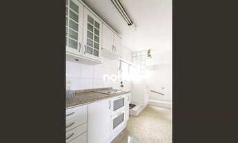 Imagem 6: Apartamento com 2 dormitórios para alugar, 50 m² por R$ 1.650,00/mês - Parque São Luís - S