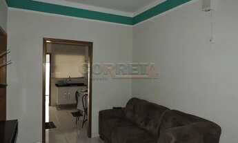 Imagem 2: Araçatuba - Casa - Residencial Jardim Centenário